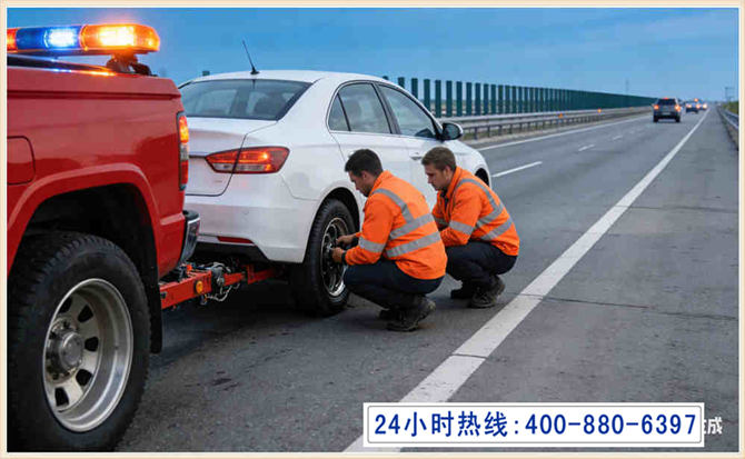 峄城道路救援 峄城道路救援